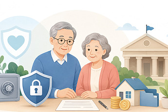 “돈을 어디에 뒀더라…” 정부, 치매머니 관리한다