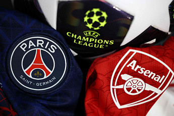 PSG vs 아스널, 챔스 결승전 프리뷰
