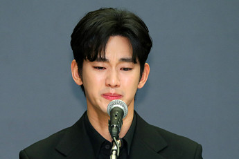 김수현 측, 김세의 구속되자 