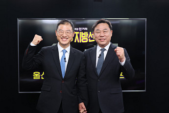 김종훈, 김상욱 ‘재경선’ 제안 수용…단일화 경선 28일 재개