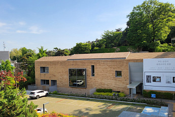 시대를 담은 사진들, '모든 순간이 꽃봉오리인 것을'