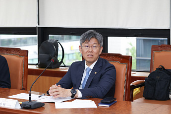김이탁 국토1차관 “1·2인 가구 주거안정 위해 비아파트 공급 확대해야”
