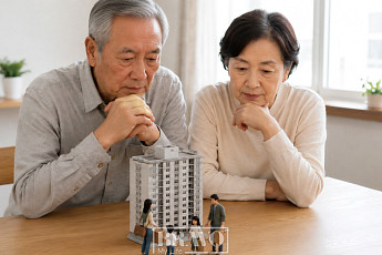자녀 무상 거주 가족끼리도 증여세 부과한다