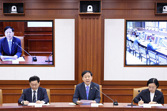 구윤철 “중동 리스크·폭염 이중 대응”…취약계층 냉방비·먹거리 물가 점검