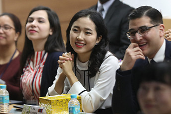 AI 인재 확보 나선 교육부…외국인 이공계 장학생 45%까지 확대