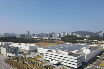 현대차그룹 ‘HTWO 광저우’, 中 광저우시 수소산업 선도기업 선정