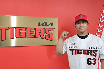 KIA의 계산된 승부수?⋯‘시라카와’ 택한 이유