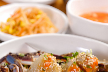 '2TV 생생정보' 오늘방송맛집- 지금이 딱 제철, 알이 꽉 찬 간장게장 맛집 '알○○○○'