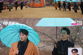 '나솔사계' 1기 영호부터 26기 영철까지⋯'짝' 여자 1호와 만났다
