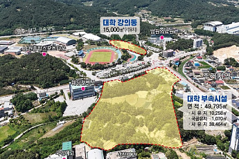 국립의전원법 공포…남원 공공의료 거점 조성 본격화