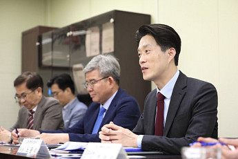 중기부 1·2차관, 불합리 관행 개선 현장 행보…제도 개선 착수