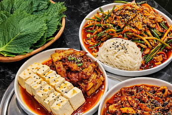 '생방송 투데이' 오늘방송맛집- 인정 맛집, 잠실 베스트 3! 양갈비→주꾸미 맛집은?
