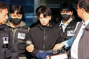 '여고생 살해' 장윤기, 혐의 추가 됐다⋯직장 동료 성폭행 및 스토킹