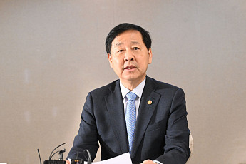 구윤철, ‘8천피 버블론’에 “혁신 노력 없을 때 나오는 우려”