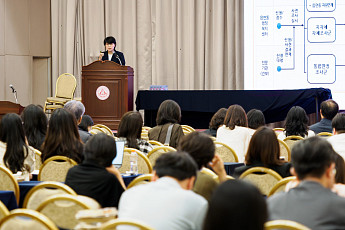 “노인돌봄, 서비스 확대보다 ‘연계 체계’가 먼저”
