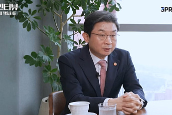 이억원 금융위원장 “국민성장펀드 추가 출시 검토…'팔천피'는 터닝포인트”