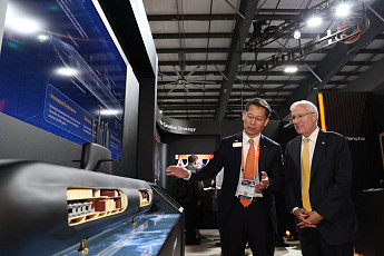 한화오션, CANSEC 2026 마무리 “캐나다 잠수함 사업 수주 총력”
