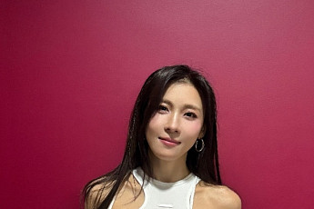 하지원, '음방'서 '홈런' 열창⋯