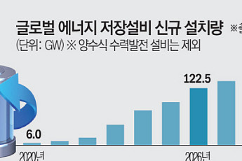 저가 배터리 시대 개막…전력망 재편 시작 [전력망 판 바꾸는 저장혁명 ①]