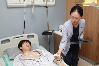 “환자 상태 실시간 포착”...순천향대부천병원, ‘씽크’로 환자안전 높인다