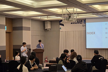 “취업 방향 보였다”…전북청년허브센터, 청년취업캠프 운영