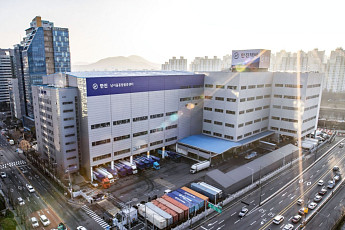 한진, 한유원 ‘소상공인 물류 지원사업’ 참여…경쟁력 강화 돕는다