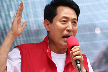 오세훈 