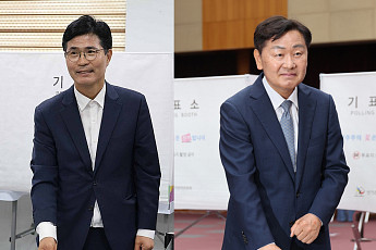 호남 '경선=본선' 80명 무투표…전북지사, 김관영 무소속 출마 변수[6·3 선거 풍향계]
