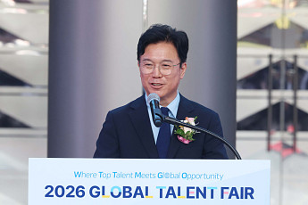 김영훈 장관 