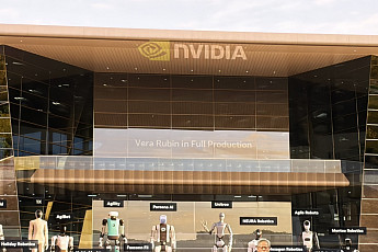 젠슨 황 “AI 팩토리 시대”…GPU 넘어 엔비디아 판 키운다 [컴퓨텍스2026]