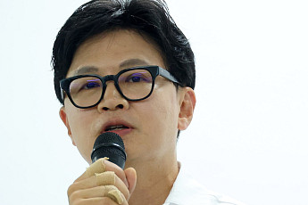 與 “한동훈, 노웅래 조작기소”…韓 “돈봉투 녹음파일 다 같이 들어보자”