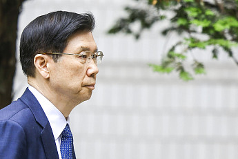 '尹 체포 방해' 박종준 전 경호처장...1심서 징역 7년 구형