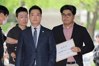 김세의 측 