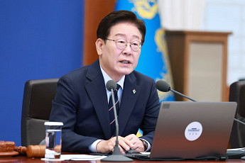 이 대통령 