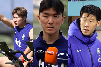 손흥민·이강인도 제쳤다⋯한국의 진짜 핵심 선수는