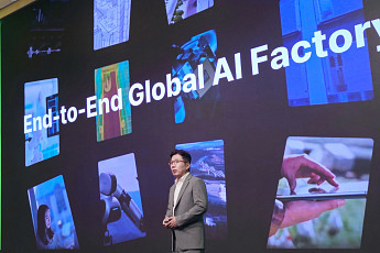 네이버클라우드, 엔비디아와 손잡고 “글로벌 AI 팩토리 도약” 선언…인프라·모델·서비스 전방위 동맹