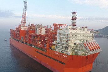 삼성중공업, 북미서 4.3조원 FLNG 수주