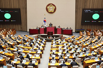 14석 미니총선, 초접전 승부 속 국회 지형 시험대 [6·3 선거 풍향계]