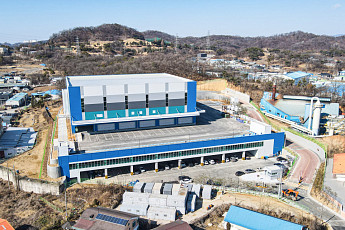 ‘쿠팡 임차’ 서오산 물류센터 매물로…매각 자문사에 뉴마크코리아