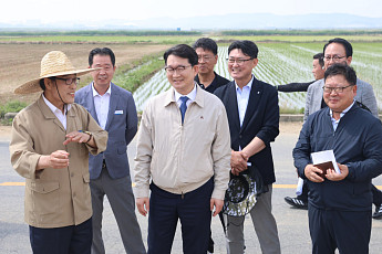 공동영농 지원 내년 대폭 확대…스마트 APC 2030년 300곳으로