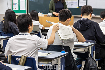 6월 모평 오늘 실시…입시 전문가들 