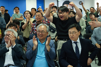 진보 교육감 11곳 우세…전국 교육권력 주도권 이어가