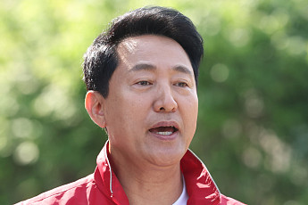 오세훈, 장동혁 '재선거' 주장 비판…“책임자 처벌·선거제도 개혁 우선”