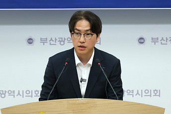 하정우 “주민 마음 얻기엔 부족했다”…부산 북갑 보궐선거 패배 승복