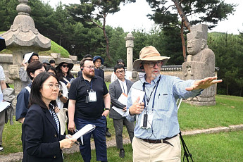 ‘태릉CC 개발’, 세계유산영향평가 앞두고 국제 전문가 기술 자문