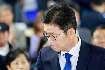 서울시 옴부즈만위, 정원오 '칸쿤 출장'서 규정위반 확인⋯7건 행정조치
