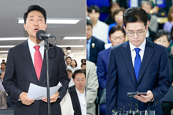 '지방 주도 성장' 동력 얻은 李 정부…강남 보수 결집이 서울시장 판세 갈랐다 [6·3 지방권력 재편]