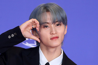 NCT 떠난 마크, 회사 차려 새출발⋯'어퍼룸' 공동대표