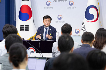 김성환 장관 