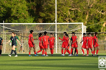 이겨도 FIFA 랭킹 반영 없다⋯한국-마카오전 무슨 일?
